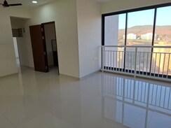 2 BHK Apartment For Rent in Dynamix Divum