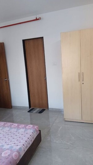 Room in 2 BHK Apartment at Welworth Purnam, Hinjewadi – for Rent