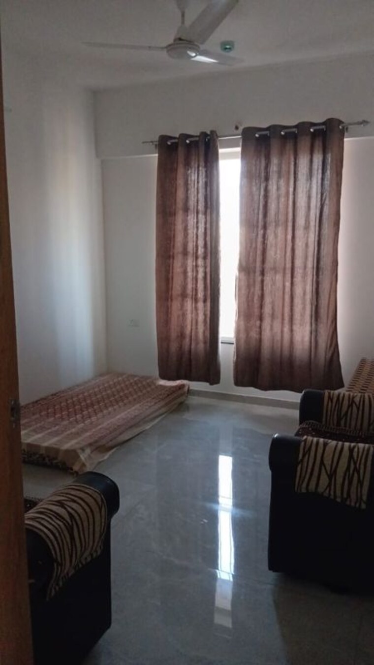 Living Room, welworth-purnam 2 Bedroom 750 Sq.Ft. Apartment In Hinjewadi Pune 10374793