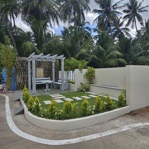  Plot – Exterior View View at Erode Fort - for Sale