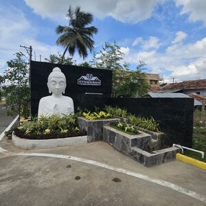  Plot – Exterior View View at Erode Fort - for Sale