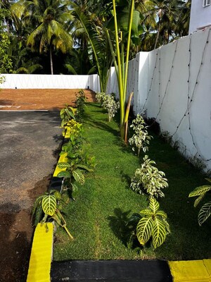  Plot – Garden View at Erode Fort - for Sale
