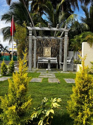  Plot – Garden View at Erode Fort - for Sale