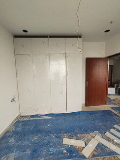 3 BHK Apartment For Rent in Aurobindo The Regent