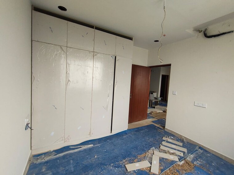 Bedroom, aurobindo-the-regent 3 Bedroom 1893 Sq.Ft. Apartment In Kondapur Hyderabad 10374797
