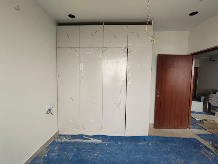 Room, aurobindo-the-regent 3 Bedroom 1893 Sq.Ft. Apartment In Kondapur Hyderabad 10374797