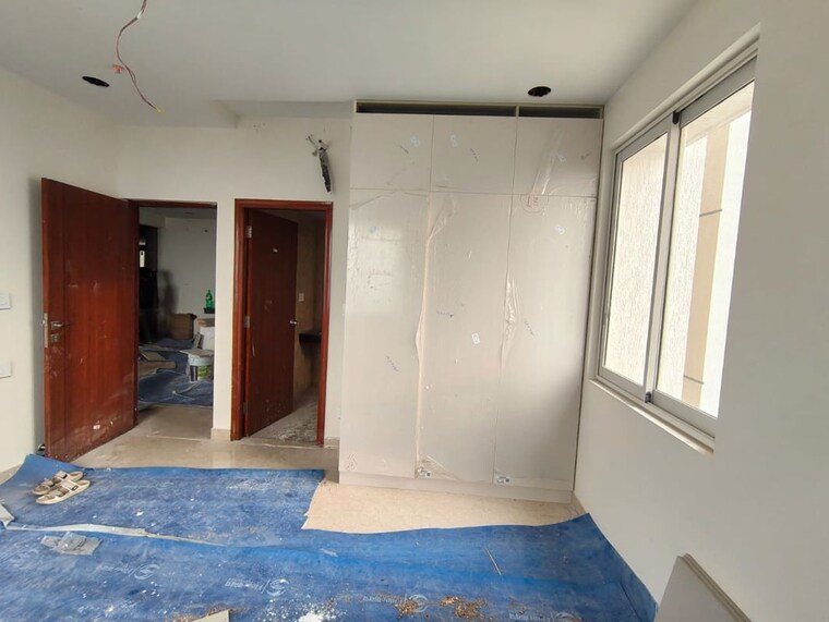 Room, aurobindo-the-regent 3 Bedroom 1893 Sq.Ft. Apartment In Kondapur Hyderabad 10374797