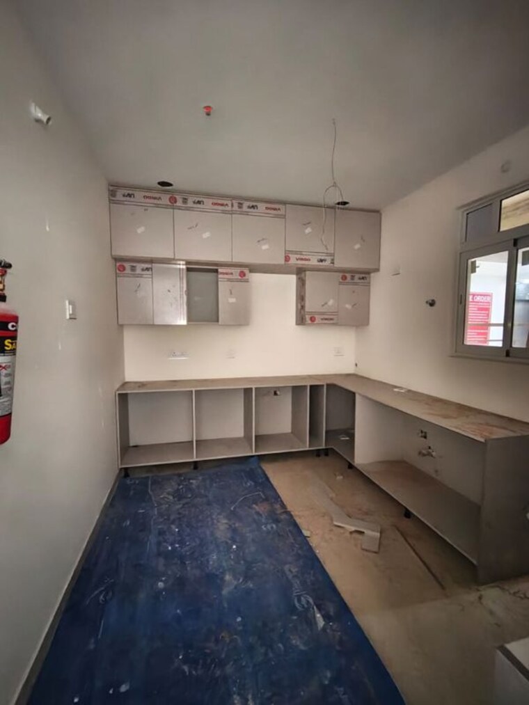 Kitchen, aurobindo-the-regent 3 Bedroom 1893 Sq.Ft. Apartment In Kondapur Hyderabad 10374797