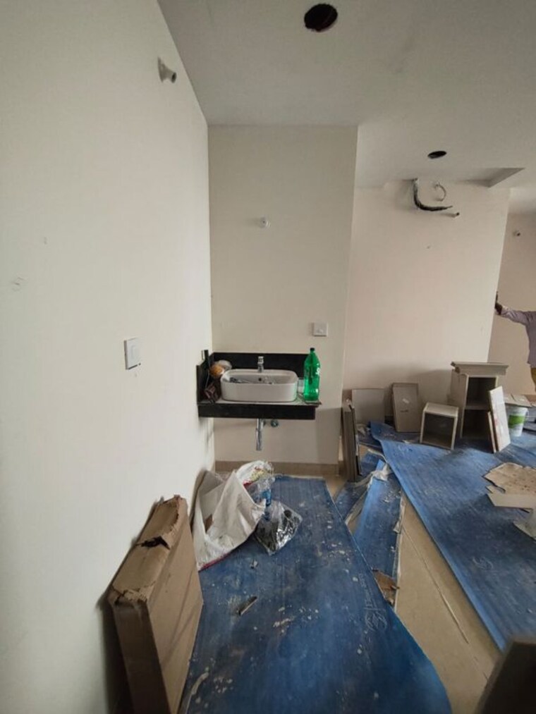Team Area, aurobindo-the-regent 3 Bedroom 1893 Sq.Ft. Apartment In Kondapur Hyderabad 10374797