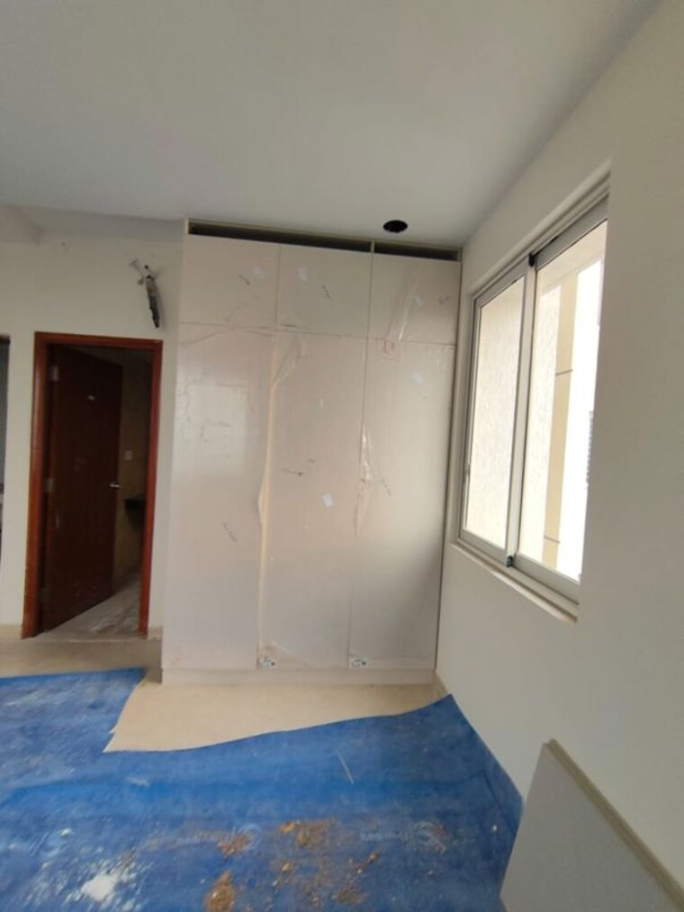 Room, aurobindo-the-regent 3 Bedroom 1893 Sq.Ft. Apartment In Kondapur Hyderabad 10374797