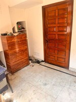 3 BHK + Pooja Room,Study Room,Extra Room,Basement,Store Room 1000 Sq.Ft. Apartment in Alpha 1 RWA