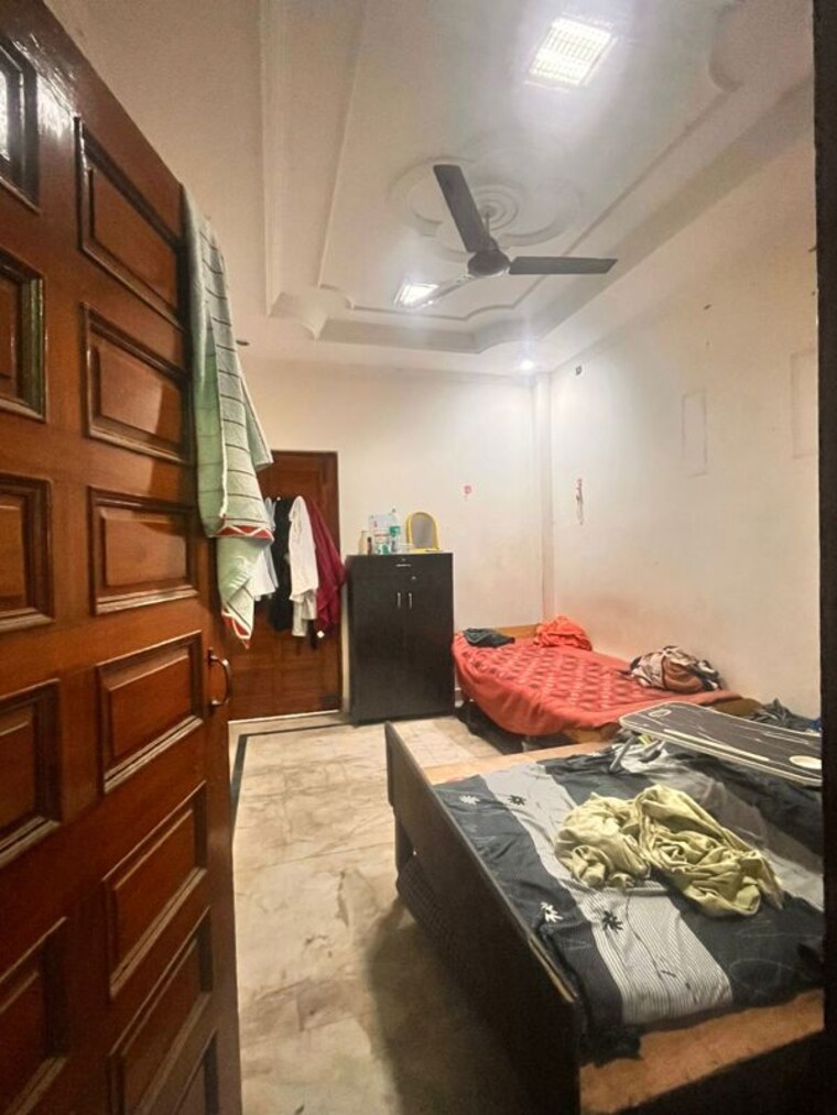 Bedroom, alpha-1-rwa 3 Bedroom 1000 Sq.Ft. Apartment In Alpha 1 Greater Noida Greater Noida 10374800