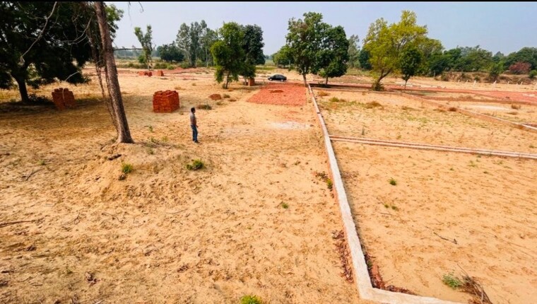 undefined, sultanpur road  1000 Sq.Ft. Plot In Sultanpur Road Lucknow 10374802