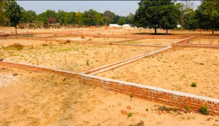 undefined, sultanpur road  1000 Sq.Ft. Plot In Sultanpur Road Lucknow 10374802