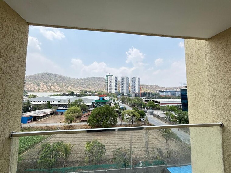 Garden, welworth-purnam 4 Bedroom 1500 Sq.Ft. Apartment In Hinjewadi Pune 10374806