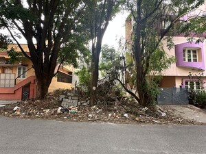  Plot For Sale in Banashankari