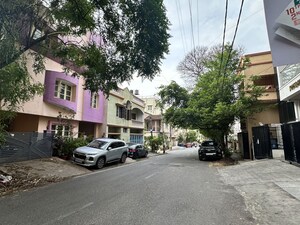   Plot at Banashankari – for Sale