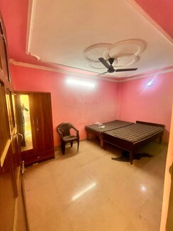 3 BHK + Pooja Room,Study Room,Extra Room,Basement,Store Room Apartment For Rent in Ars Complex