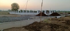 Plot For Sale in Koradi