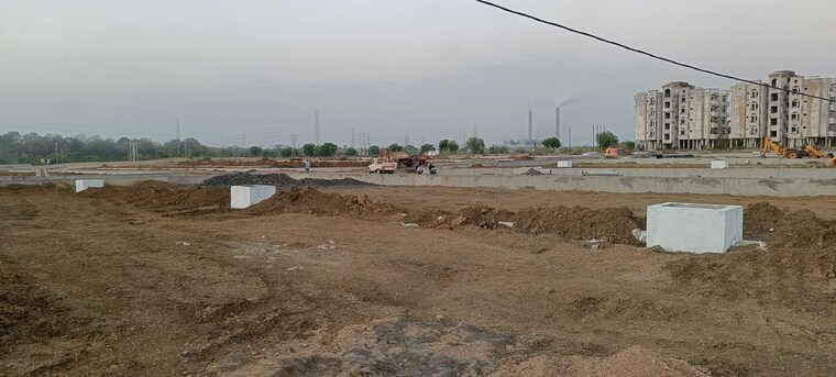 undefined, koradi  1014 Sq.Ft. Plot In Koradi Nagpur 10366793