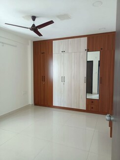 3 BHK + Pooja Room Apartment For Rent in Praneeth APR Pranav Townsquare