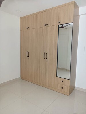 Room in 3 BHK Apartment at Praneeth APR Pranav Townsquare, Bachupally – for Rent