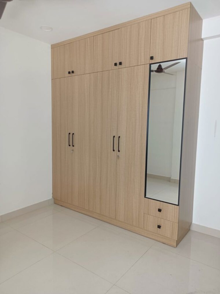 Room, praneeth-apr-pranav-townsquare 3 Bedroom 1760 Sq.Ft. Apartment In Bachupally Hyderabad 10374815