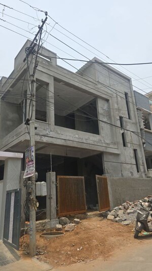 5 BHK Independent House For Sale in Uppal