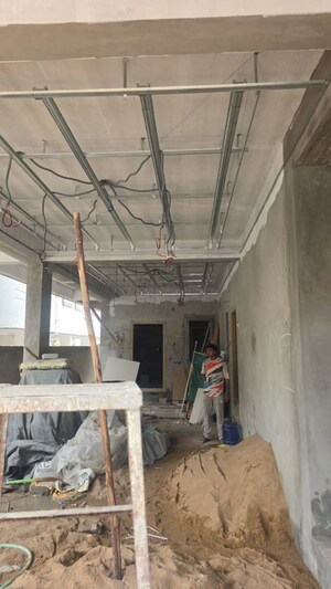 5 BHK Independent House – Exterior View View at Uppal - for Sale