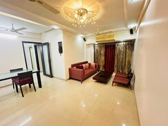 2 BHK + Store Room Apartment For Sale in Paradise Sai Icon