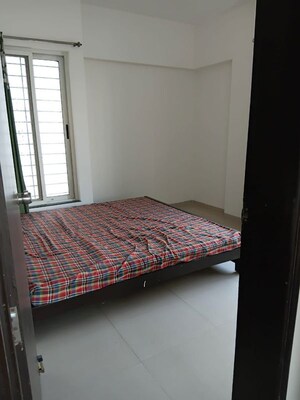 Bedroom in 2 BHK Apartment at BA Vermont, Wagholi – for Sale