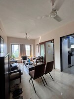 2 BHK + Extra Room 1200 Sq.Ft. Apartment in Andheri West