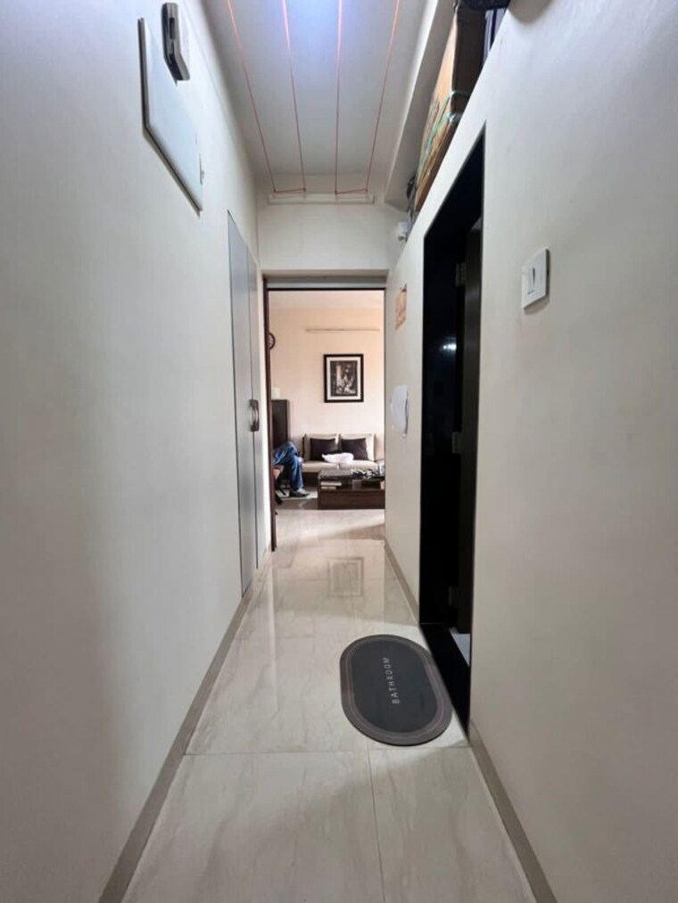 undefined, andheri west 2 Bedroom 1200 Sq.Ft. Apartment In Andheri West Mumbai 10374825