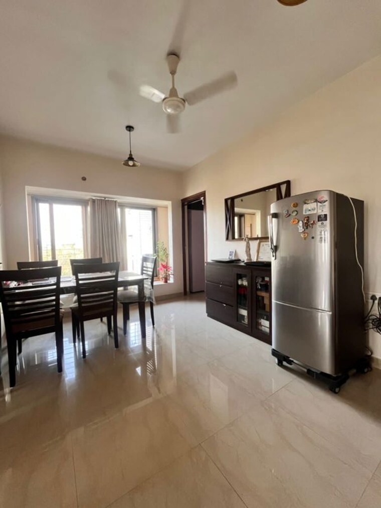 Gym, andheri west 2 Bedroom 1200 Sq.Ft. Apartment In Andheri West Mumbai 10374825
