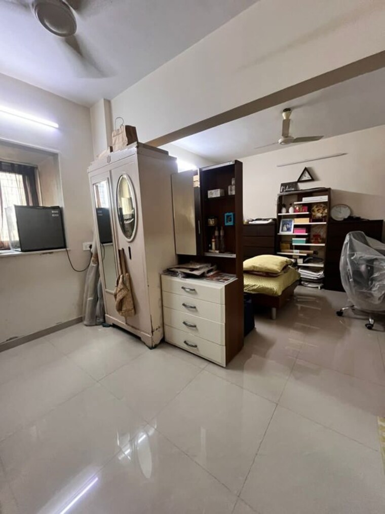 Living Room, andheri west 2 Bedroom 1200 Sq.Ft. Apartment In Andheri West Mumbai 10374825