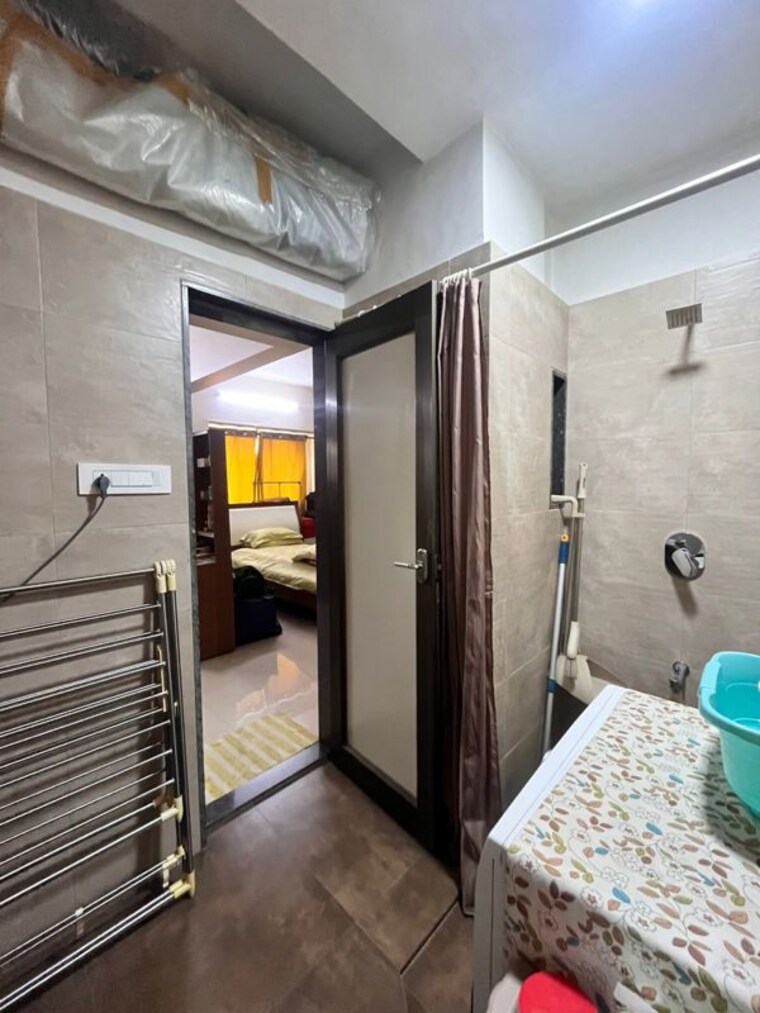 Kitchen, andheri west 2 Bedroom 1200 Sq.Ft. Apartment In Andheri West Mumbai 10374825