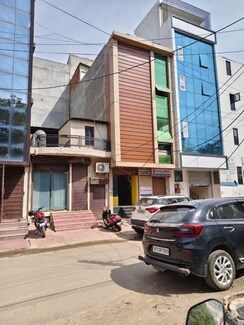 Office Space For Rent in Gomti Nagar