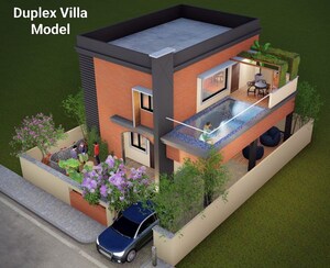 Furnished Amenities in 3 BHK Villa at Bacharam – for Sale