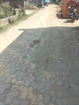  Plot – Exterior View View at Noida Central - for Sale