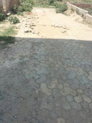 Plot Area in  Plot at Noida Central – for Sale