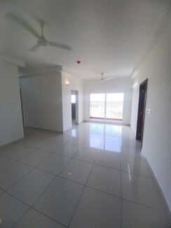 3 BHK Apartment For Rent in Prestige Finsbury Park Regent