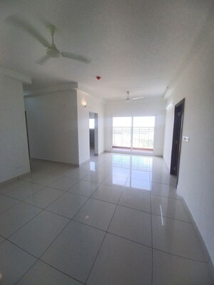 3 BHK Apartment For Rent in Prestige Finsbury Park Regent, Bagaluru