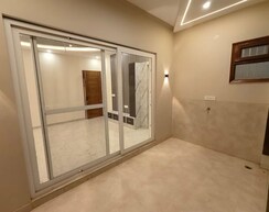 3 BHK + Pooja Room Builder Floor For Rent in Sector 5
