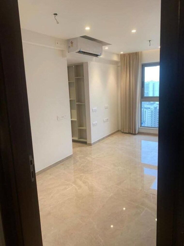 Living Room, hiranandani-highland 2 Bedroom 1125 Sq.Ft. Apartment In Powai Mumbai 10374830