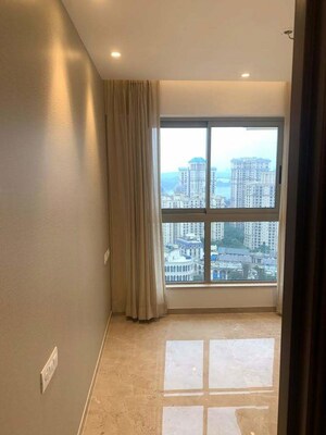 Room in 2 BHK Apartment at Hiranandani Highland, Powai – for Sale