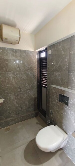 Furnished Amenities in 1 BHK Apartment at Kanakia Spaces Zen World, Kanjurmarg East – for Rent
