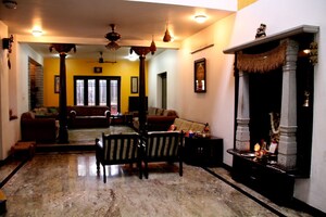 5 BHK Independent House For Rent in Banashankari
