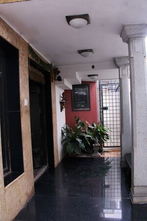 Living Room in 5 BHK Independent House at Banashankari – for Rent