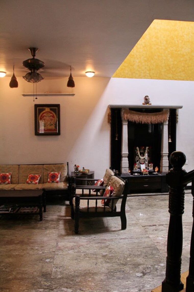 Gym, banashankari 5 Bedroom 2400 Sq.Ft. Independent House In Banashankari Bangalore 10374832