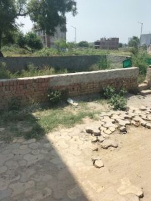 Plot Area in  Plot at Noida Central – for Sale